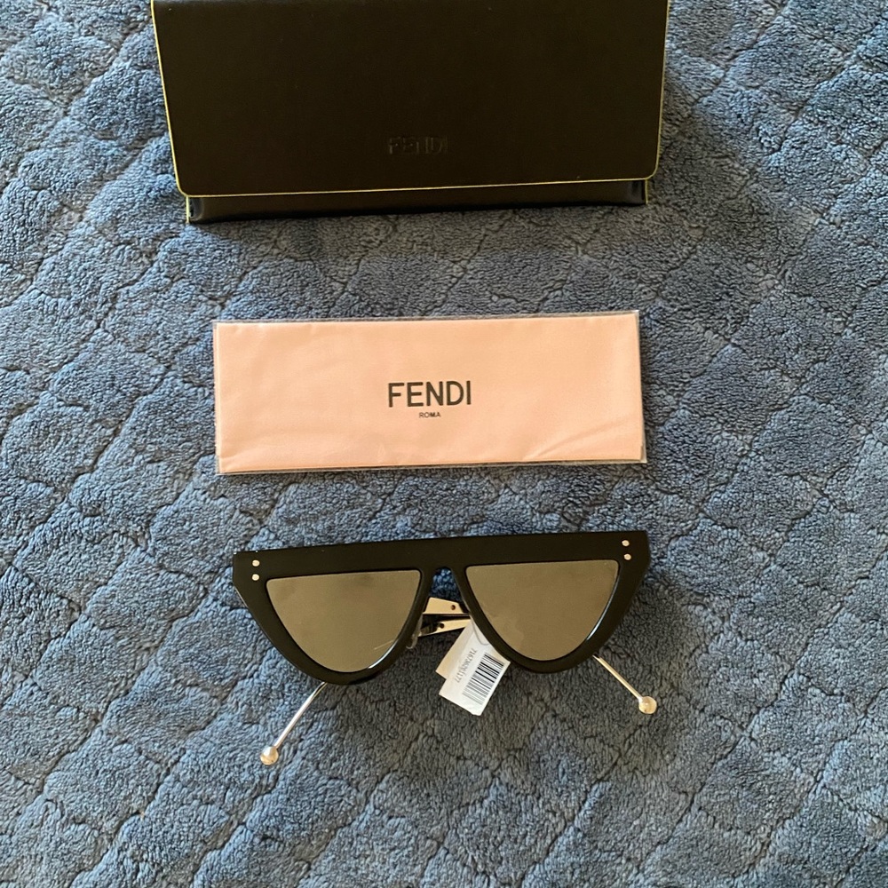 Fendi Sunglasses